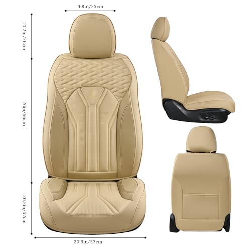 Waterproof Seat Covers