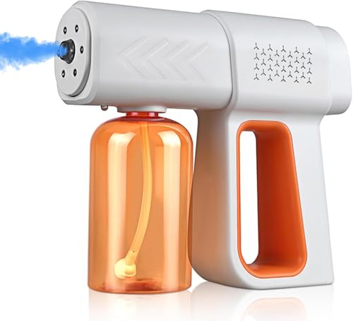 380ml Wireless Nano Sprayer Gun