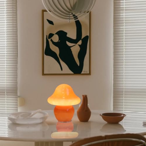 Aesthetic Lamps for Bedroom