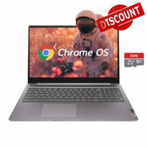 Lenovo 15.6" FHD Chromebook