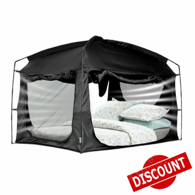 Bed Tent