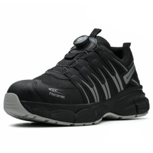 Steel Toe Shoes for Men Women