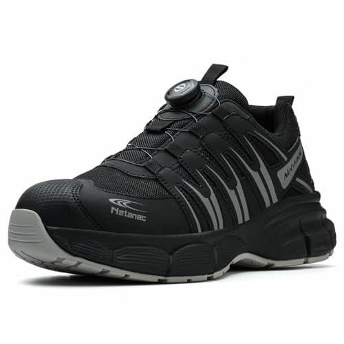 Steel Toe Shoes for Men Women