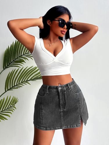 High Waisted