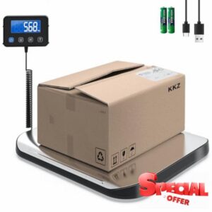 KKZ Shipping Scale
