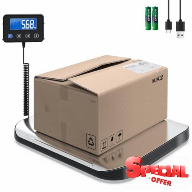 KKZ Shipping Scale