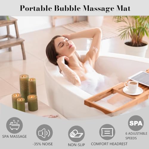 Warm Bubbles