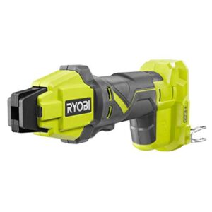 RYOBI ONEAND 18V Lithium-ION Cordless PEX TUBING CLAMP Tool Tool ONLY P660 | Battery and Charger Sold Separately