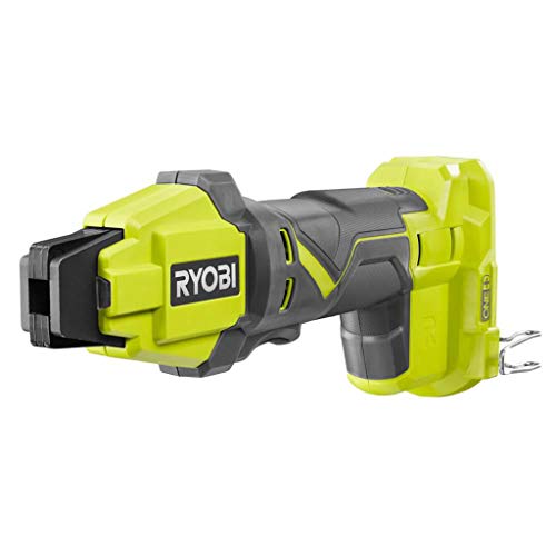 RYOBI ONEAND 18V Lithium-ION Cordless PEX TUBING CLAMP Tool Tool ONLY P660 | Battery and Charger Sold Separately