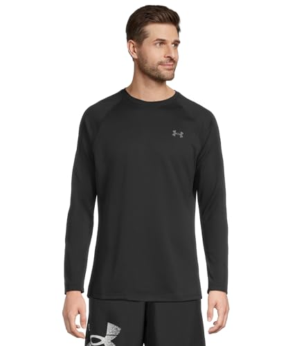 Under Armour Men’s Packaged Base 3.0 Long Sleeve Crew Neck