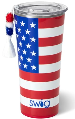 Insulated Coffee Tumbler with Lid
