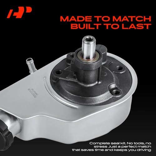 Compatible with Chevrolet & GMC & Cadillac & Hummer - 1996-2014 - Silverado 1500