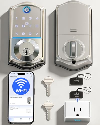 App Remote & Voice Control