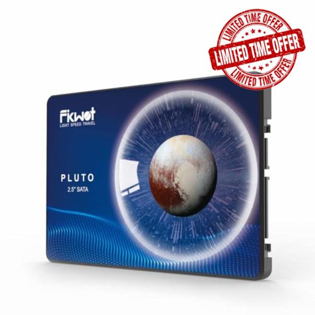 Fikwot FX815 256GB SSD