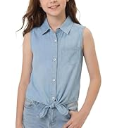 Noomelfish Womens Fringe Mesh Sheer Western Cowgirl Tops Short Sleeve Tassel Country Concert Outf...