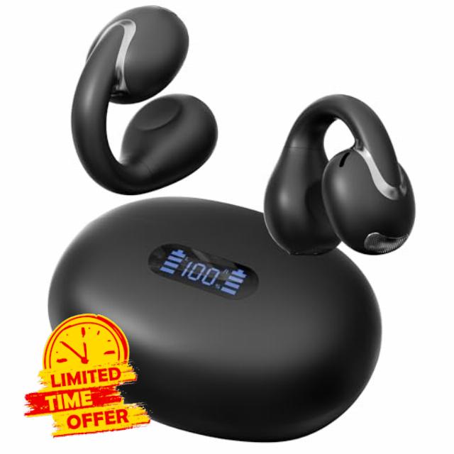 AI Language Translation Earbuds Real Time Language Translator Earbuds