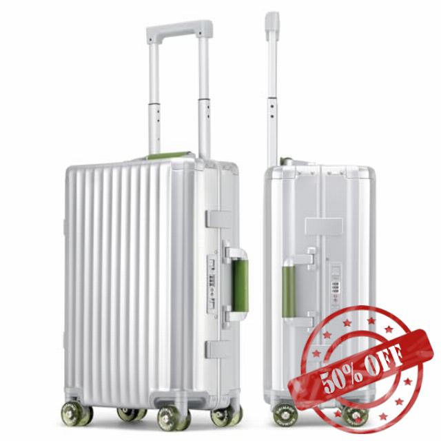 Roaming Carry on Luggage