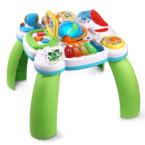 LeapFrog Little Office Learning Center (Frustration Free Packaging)