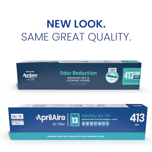 Healthy Home Allergy + Odor Reduction