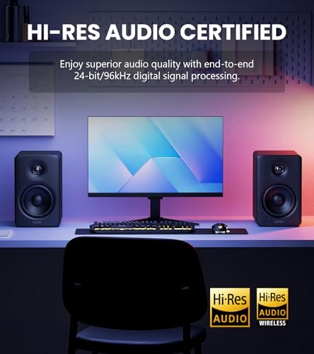 Hi-Res Audio