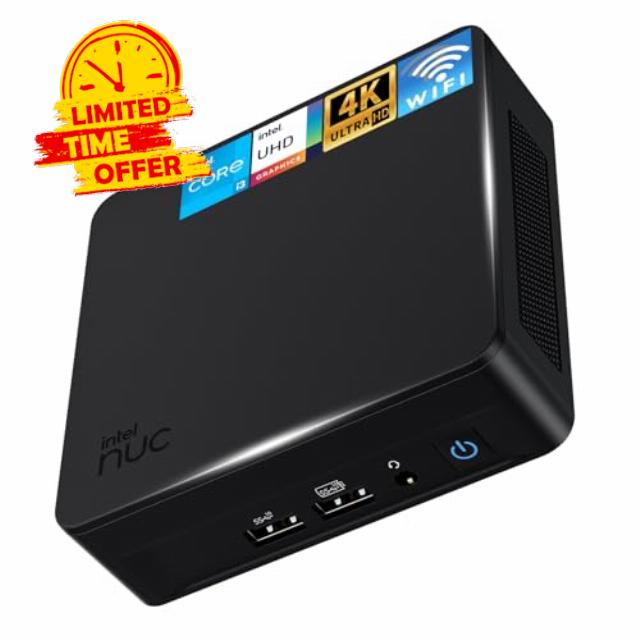 Intel NUC 13 Pro
