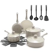 greenlife, bloom, cookware, nonstick, pfas-free