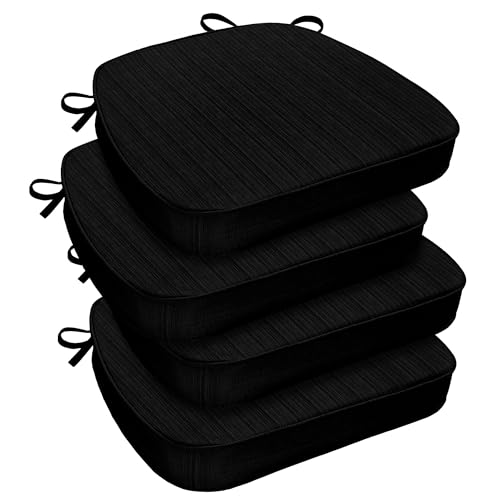 Waterproof Kitchen Chair Pads