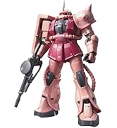 Bandai Hobby 1/144 RG Gundam Astray Red Frame Action Figure
