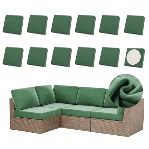 20-27 inch Universal Fit | Stretchy Patio Furniture Slipcovers