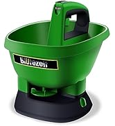 Blütezeit Cordless Leaf Blower - 21V Electric Yard Blower 350CFM 150MPH with 4.0Ah Battery & Char...