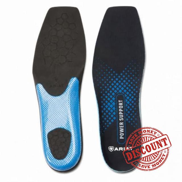 ARIAT Men's Power Support Insole