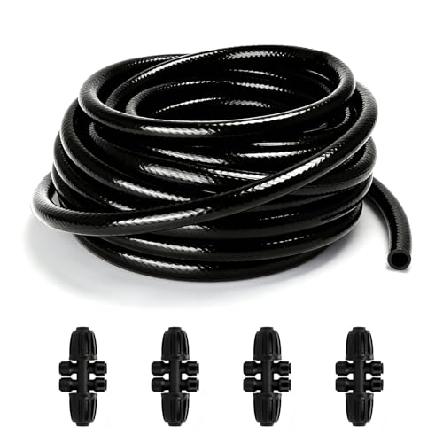 75ft Main Line Tubing Hose for Irrigation System