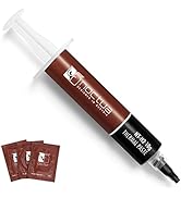 Noctua NT-H2 3.5g, Thermal Computer Paste incl. 3 Cleaning Wipes (3.5g)