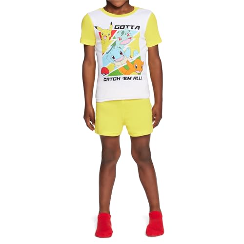 Soft & Cute Pajamas for Kids