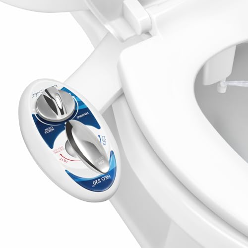 Dual Nozzle