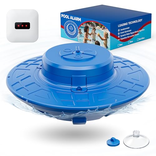 Adjustable Sensitivity 85dB+ Loud Alerts