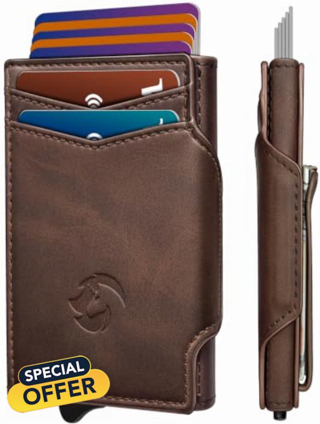 Wallet for Men