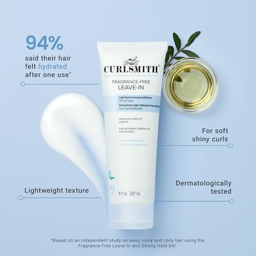 Lightweight Texture for Silky-Soft Curls (8 oz)