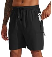 Willit Women's Golf Hiking Shorts Cargo Quick Dry Athletic Shorts Casual Summer Shorts with Pocke...