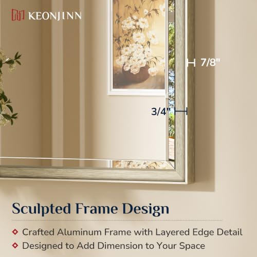Aluminum Alloy Framed