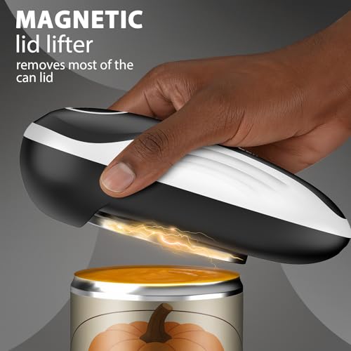 Side Cut Smooth Edge Hands Free