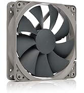 Noctua NH-U12S Redux, High Performance CPU Cooler with NF-P12 redux-1700 PWM 120mm Fan (Grey)