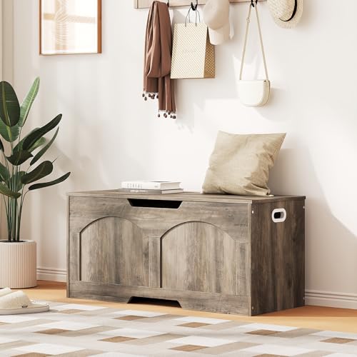Entryway Bench