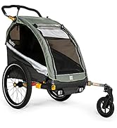 Burley Piccolo 7-Speed Trailercycle