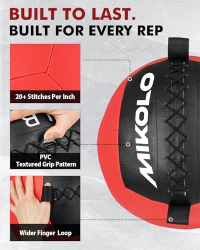 Soft Medicine Ball Set
