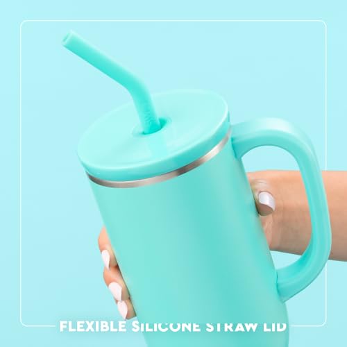 Stainless Steel 30 oz Tumbler