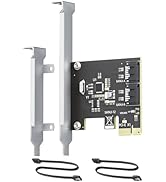 SATA Expansion Card