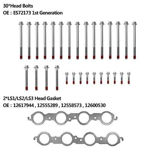 Engine Gasket Ki