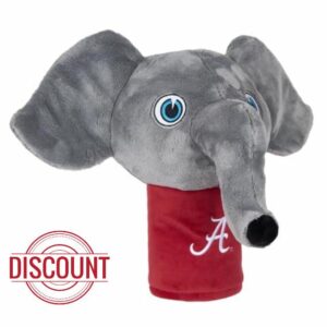 Team Effort Mascot Headcover Collegiate