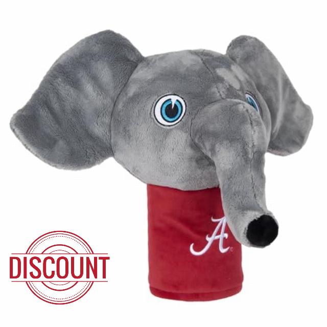 Team Effort Mascot Headcover Collegiate